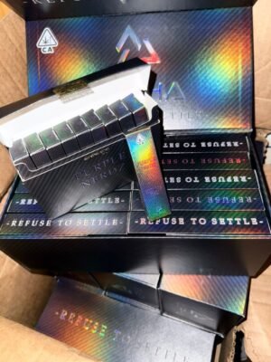 Alpha 1g Disposables—one gram of pure THC chaos, igniting minds, crushing bodies, and unleashing terpene-soaked fury in every relentless hit.