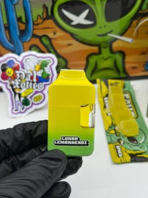 Experience the FRYD 3G Disposable + Gummies combo—premium 3-gram vape and delicious infused gummies for powerful, flavorful, long-lasting effects.