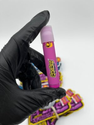 ProPen 1G Disposables offer 1 gram of premium extract with smooth hits, bold flavor, and a rechargeable, leak-proof design for pure, reliable vaping.