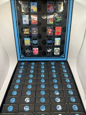 Cookies Dual Chamber 2g delivers two premium live resin strains in one device. Enjoy dual flavors, smooth hits, and rechargeable convenience with every puff