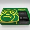 Dropout Academy Shatter Hash offers premium clarity, strong terpene profiles, precise consistency, and powerful highs crafted for quality-focused