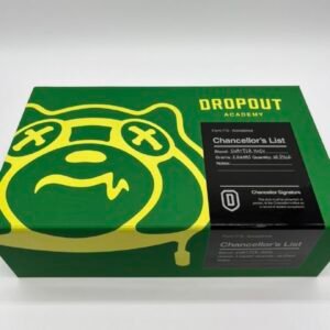 Dropout Academy Shatter Hash offers premium clarity, strong terpene profiles, precise consistency, and powerful highs crafted for quality-focused