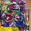 Fiyaman Carts Guava Pineapple Walker blends sweet guava and zesty pineapple for a refreshing, tropical flavor experience in every bite.bulk thc carts cheap