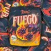 Torchiez Fuego Berry delivers intense fruity flavor, potent cerebral effects, and a fiery aroma—perfect for elevating creativity, focus, and relaxation.