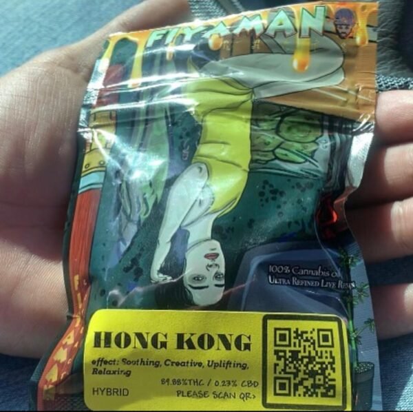 Fiyaman Carts Hong Kong delivers bold, exotic flavor with balanced effects, smooth vapor, and a creative boost perfect for day or evening sessions.