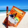 Fiyaman Carts Malibu OG delivers a smooth citrus-pine flavor with powerful effects, offering deep relaxation, uplifting euphoria,