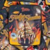 Hot Fudge Sundae offers rich chocolate aroma, creamy vanilla notes, relaxing effects, dense frosty buds, and a smooth, dessert-like cannabis experience.