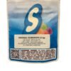 Sprinklez Gumdropz combine playful colors, sweet flavor, chewy texture, uplifting effects, smooth onset, balanced high, vibrant aroma,