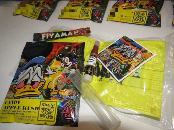 Fiyaman Carts offer premium quality, potent effects, and rich flavors with pure extracts, ensuring a smooth, enjoyable, and reliable vaping experience