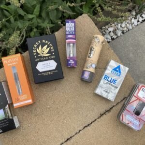 Delta 8 THC Carts offer smooth, potent hits with relaxing effects, delivering a balanced, uplifting experience in a convenient, discreet cartridge.