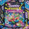Brite Crawlers is a potent cannabis strain known for its vibrant colors, uplifting effects, fruity aroma, smooth smoke, and balanced hybrid profile.