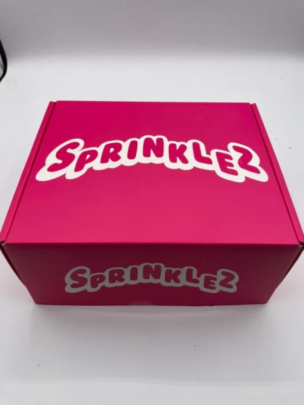 Sprinklez 2g disposable offers a smooth, flavorful experience with potent effects, sleek design, reliable performance, and premium-quality cannabis extract.