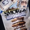 Marshmallow tripple stack smorez is a slightly indica-dominant hybrid cannabis strain (65% indica / 35% sativa) resulting from the cross of Stardawg