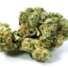 Buy Gumdropz Island Punch is a slightly indica-dominant hybrid cannabis strain (55% indica / 45% sativa) . It is a cross between Gorilla Glue #4 and Purple
