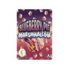 Blueberry Pie Marshmallow blends fruity berry sweetness, creamy vanilla notes, and earthy undertones, delivering euphoric relaxation and smooth,