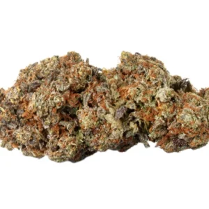 Watermelon Marshmallow is an indica-dominant hybrid cannabis strain (80% indica / 20% sativa) renowned for its delectable flavor profile