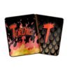 Buy Original Torchiez is a hybrid cannabis strain known for its uplifting effects and unique flavor profile. With a THC content of 33.38% and CBD at 0.366%,