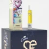 Favorites XL Carts deliver robust flavor and smooth vapor in a sleek, high-capacity cartridge, perfect for extended, satisfying vaping sessions
