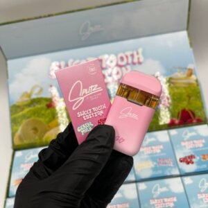 Splitz 2G Disposable—shred expectations, erupt flavor, command vapor, forge intensity, crush monotony, inhale might, exhale darkness, disappear silent.