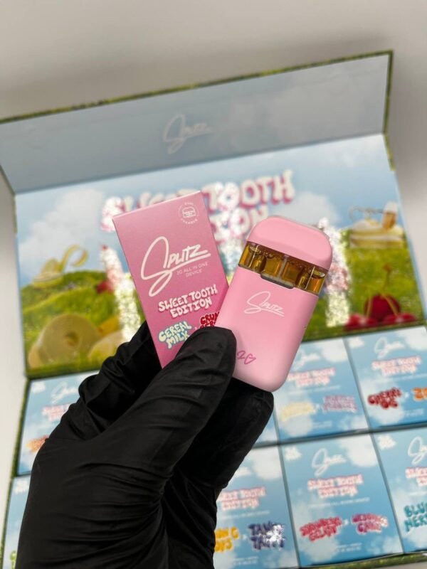 Splitz 2G Disposable—shred expectations, erupt flavor, command vapor, forge intensity, crush monotony, inhale might, exhale darkness, disappear silent.