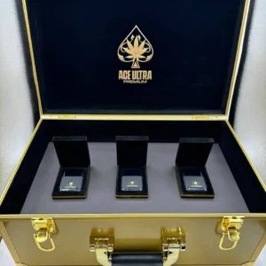 Experience the Ace 4G Premium Disposable: a sleek, draw-activated vape offering 4 grams of potent extract, diverse flavors, and long-lasting
