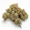 Buy Torchiez Blazin Banana is an indica-dominant hybrid cannabis strain renowned for its distinctive banana aroma and potent effects. With a THC content