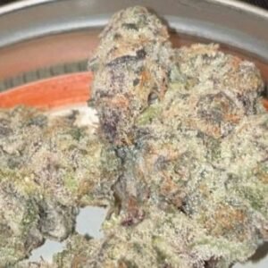 ChokoCovered Banana Marshmallow is a balanced hybrid cannabis strain celebrated for its sweet, earthy aroma and harmonious effects.