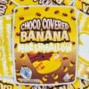 ChokoCovered Banana Marshmallow is a balanced hybrid cannabis strain celebrated for its sweet, earthy aroma and harmonious effects.