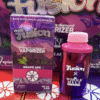 Buy Fusion X Whole Melt 2G Disposable delivers premium, solventless cannabis extracts in a sleek, portable device, offering potent flavor and extended use.