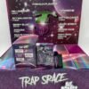 BUY TRAP SPACE DISPOSABLE ONLINE : 2g capacity, potent cannabis oil, sleek design, draw-activated, ceramic coil, diverse flavors, no maintenance, portable,