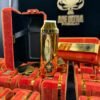 BUY ULTRA PREMIUM 2G ACES BLACK BADGE COLLECTION: Sleek design, quad-core coil, rechargeable battery, 2g capacity, diverse flavors, consistent vapor,