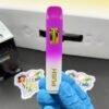 BUY 2G DISPOSABLE VAPE ONLINE: recharge‑ready, 2 g live‑resin THC oil, draw‑activated, ceramic/heavy‑metal‑free glass, potent flavor delivery, sleek design.