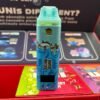 BUY UNI 2G DISPOSABLE VAPE ONLINE delivers smooth, flavorful hits with a sleek design, long-lasting battery, premium e-liquid, and hassle-free,