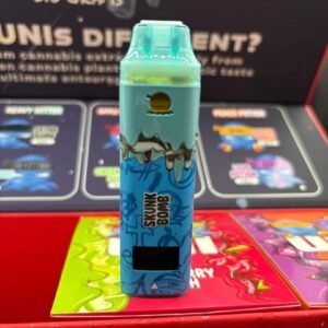 BUY UNI 2G DISPOSABLE VAPE ONLINE delivers smooth, flavorful hits with a sleek design, long-lasting battery, premium e-liquid, and hassle-free,