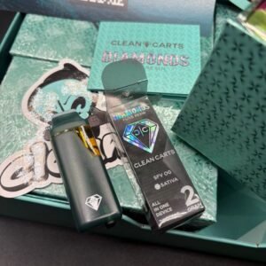 BUY CLEAN CARTS 2G DISPOSABLE VAPE ONLINE rips hard with pure extract, fierce design, brutal flavor, relentless vapor, stealth strength, industrial edge,