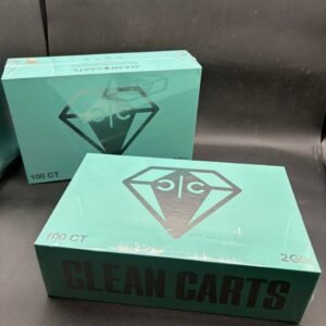 BUY CLEAN CARTS 2G DISPOSABLE VAPE ONLINE rips hard with pure extract, fierce design, brutal flavor, relentless vapor, stealth strength, industrial edge,