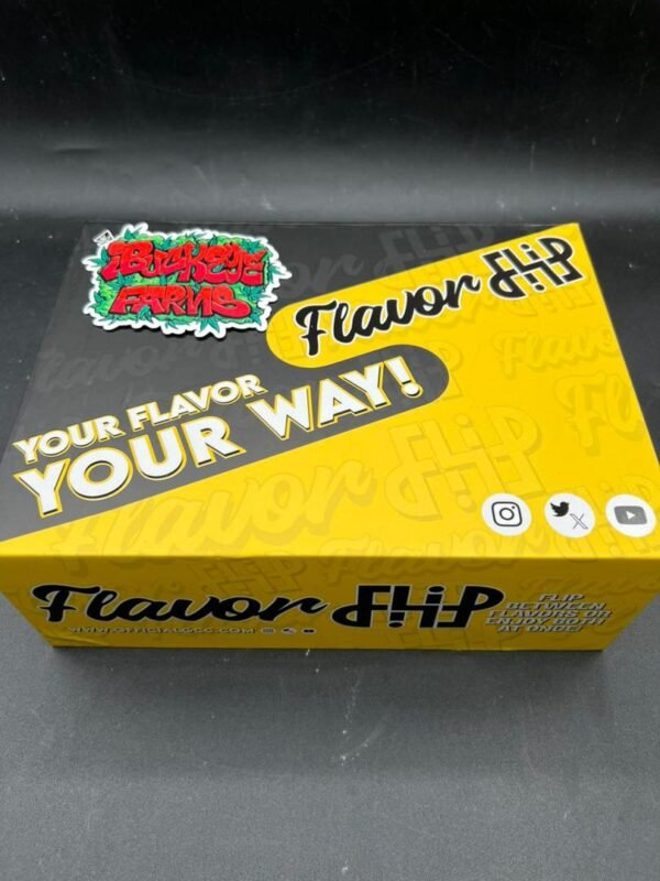 UY GOLD COAST CLEAR 2G LIVE RESIN VAPE Thunderous 2 g live‑resin fuel, Gold Coast Clear crushes flavor with botanical terpenes, rechargeable power,