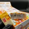 BUY FAVORITES 2G ORANGE EDITION VAPE ONLINE unleashes bold citrus blasts of orange soda and creamsicle zest layered over sweet, tangy terpenes. Powerful,