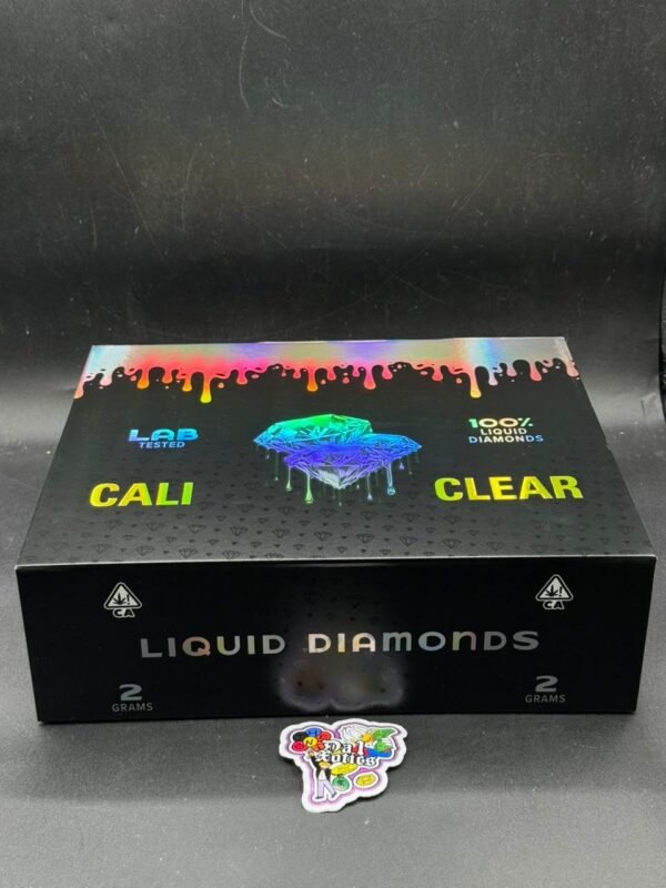 buy-cali-clear-2g-disposable-online delivers volcanic liquid‑diamond potency with razor‑sharp terpene assault, dual‑gram capacity, instant draw‑activation,