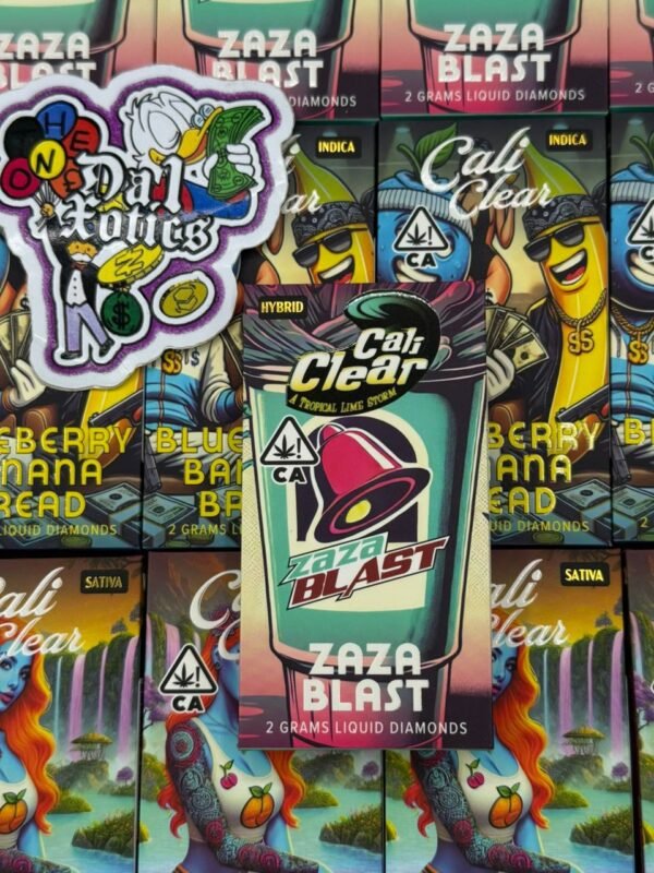 buy-cali-clear-2g-disposable-online delivers volcanic liquid‑diamond potency with razor‑sharp terpene assault, dual‑gram capacity, instant draw‑activation,