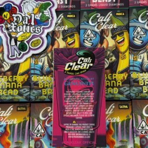 buy-cali-clear-2g-disposable-online delivers volcanic liquid‑diamond potency with razor‑sharp terpene assault, dual‑gram capacity, instant draw‑activation,