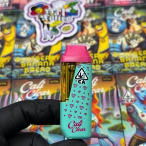 buy-cali-clear-2g-disposable-online delivers volcanic liquid‑diamond potency with razor‑sharp terpene assault, dual‑gram capacity, instant draw‑activation,