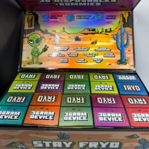 buy-fryd-3g-disposable-vape-online FRYD 3‑g Disposable Vape shreds potency like molten steel forged in live‑resin liquid‑batter, erupting apocalyptic flavor