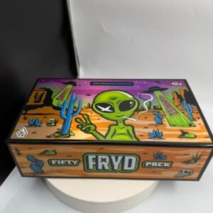 buy-fryd-3g-disposable-vape-online FRYD 3‑g Disposable Vape shreds potency like molten steel forged in live‑resin liquid‑batter, erupting apocalyptic flavor