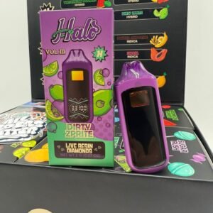de live resin, draw‑activated, saveurs authentiques, construction étanche et rechargeable — la liberté vape sans compromis.