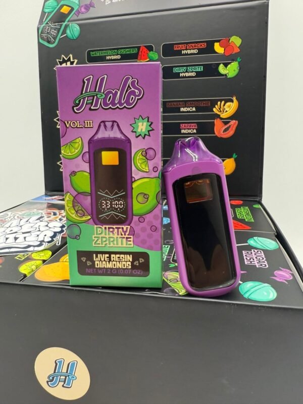 de live resin, draw‑activated, saveurs authentiques, construction étanche et rechargeable — la liberté vape sans compromis.
