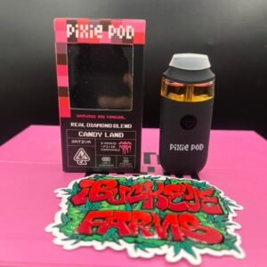 buy pixie dust 2g real live diamonds disposable Unleash crystal-fueled chaos with Pixie Dust — 2 grams of live diamond fire forged for rebels, dreamwalkers,