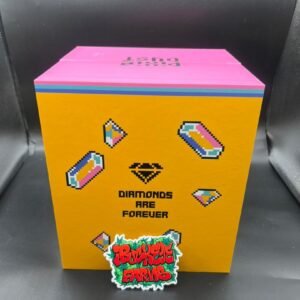 buy pixie dust 2g real live diamonds disposable Unleash crystal-fueled chaos with Pixie Dust — 2 grams of live diamond fire forged for rebels, dreamwalkers,