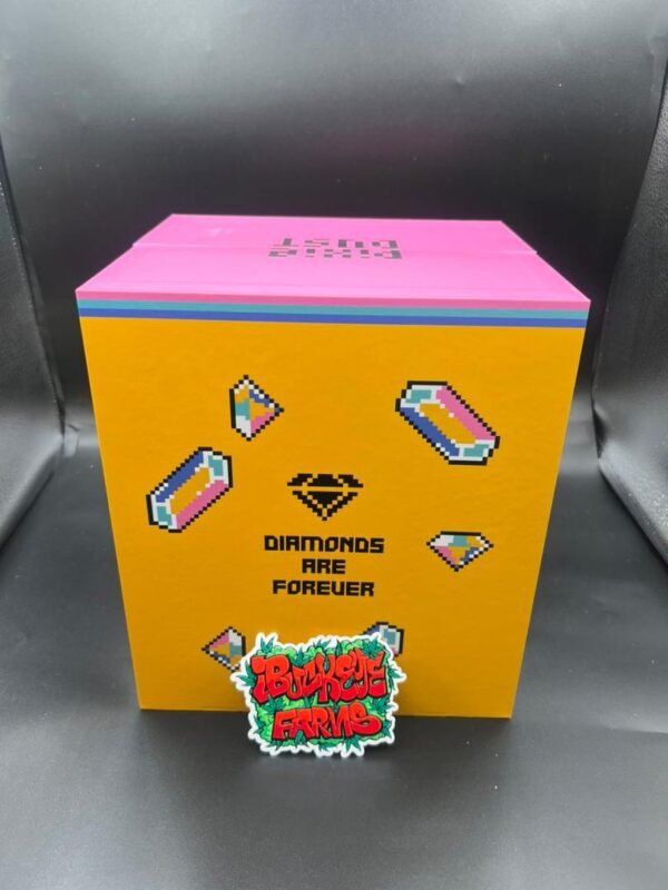 buy pixie dust 2g real live diamonds disposable Unleash crystal-fueled chaos with Pixie Dust — 2 grams of live diamond fire forged for rebels, dreamwalkers,