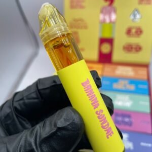 Crush expectations with BUY GRAB & DAB DIAMOND INFUSE 2G DIPOSABLE of crystalline live-resin power, sleek and lethal, commanding instant, thunderous vapor